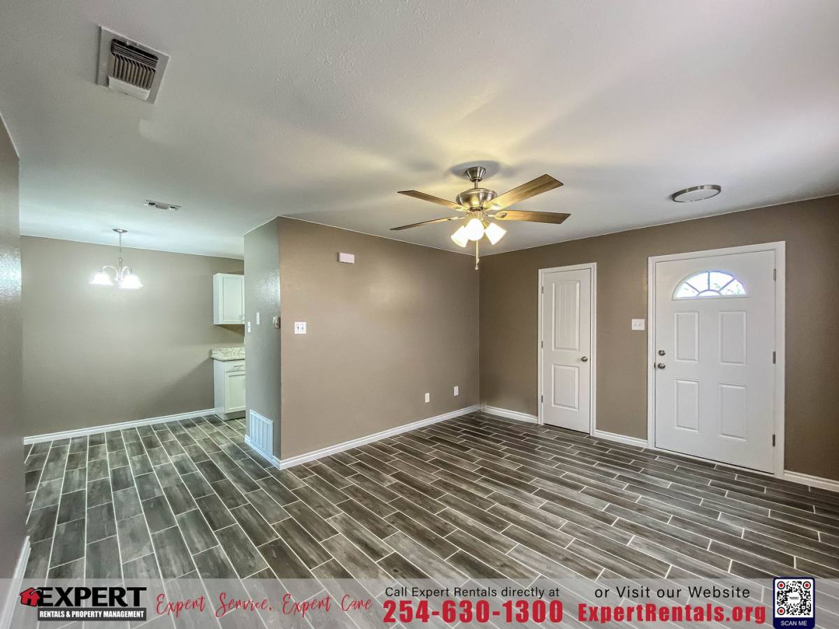 Apartment for rent at 2208 Shoemaker Dr, Killeen, TX 76543
