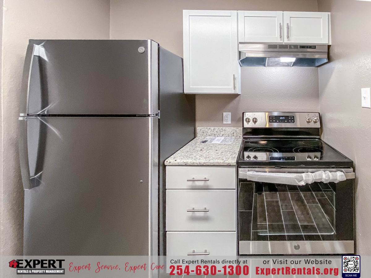 Apartment for rent at 2208 Shoemaker Dr, Killeen, TX 76543