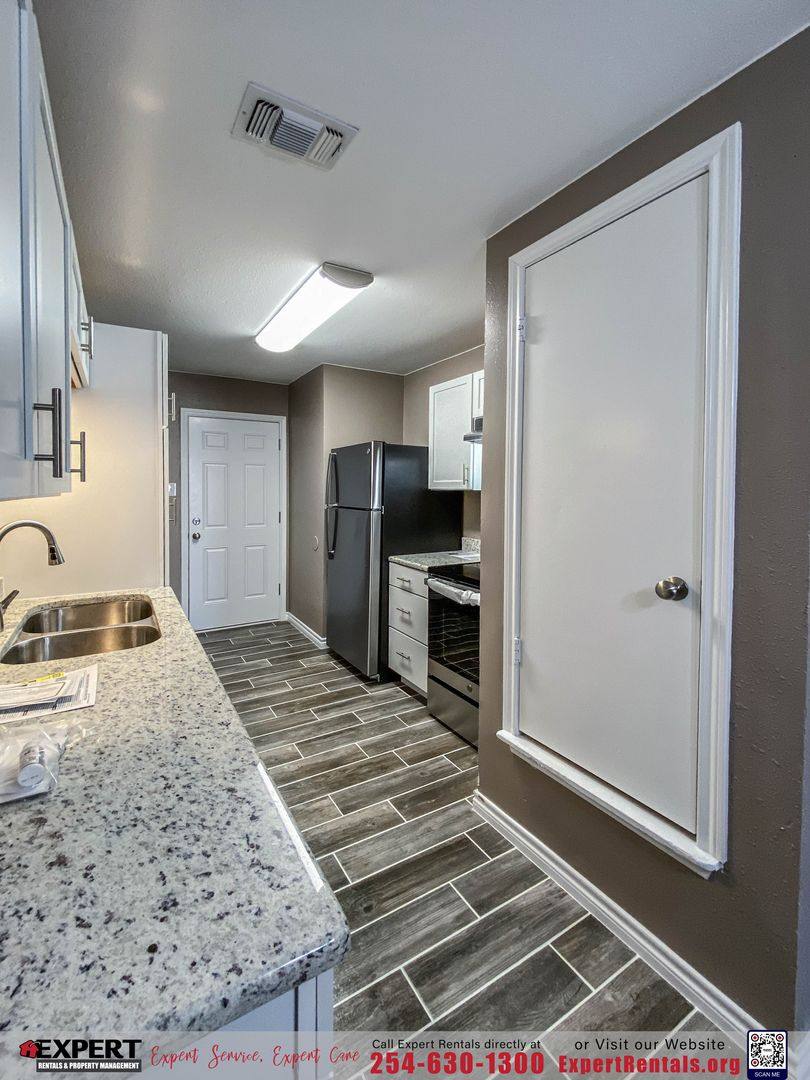 Apartment for rent at 2208 Shoemaker Dr, Killeen, TX 76543