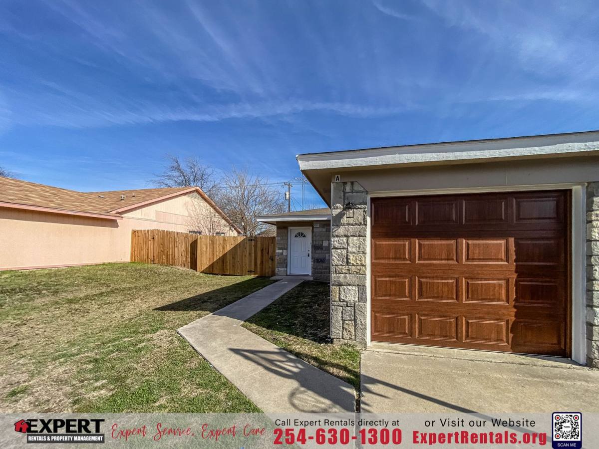 Apartment for rent at 2208 Shoemaker Dr, Killeen, TX 76543