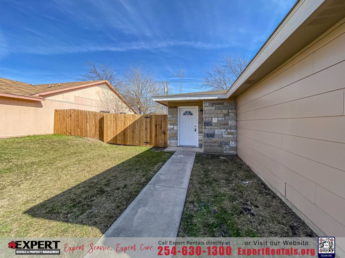 Apartment for rent at 2208 Shoemaker Dr, Killeen, TX 76543