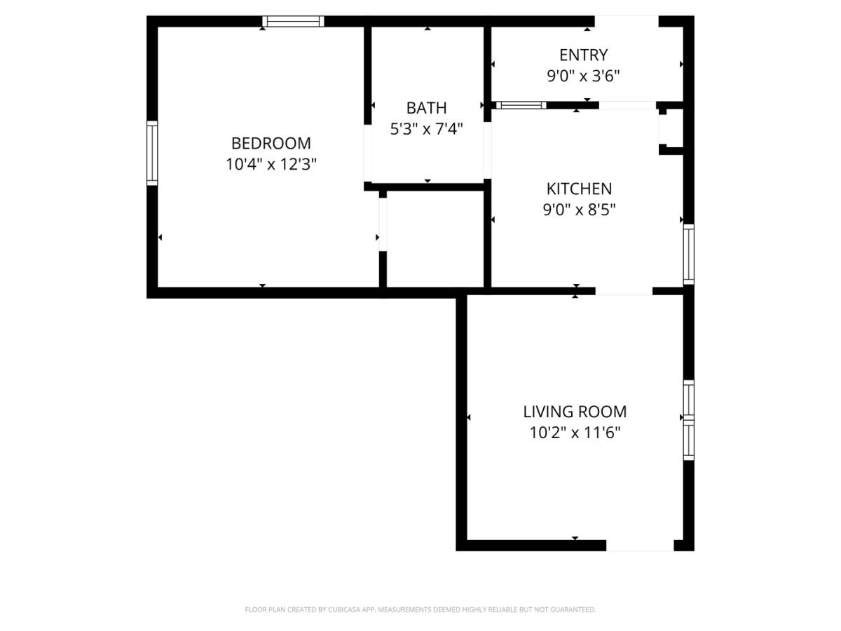 Apartment for rent at 814 9th Ave SW, Austin, MN 55912