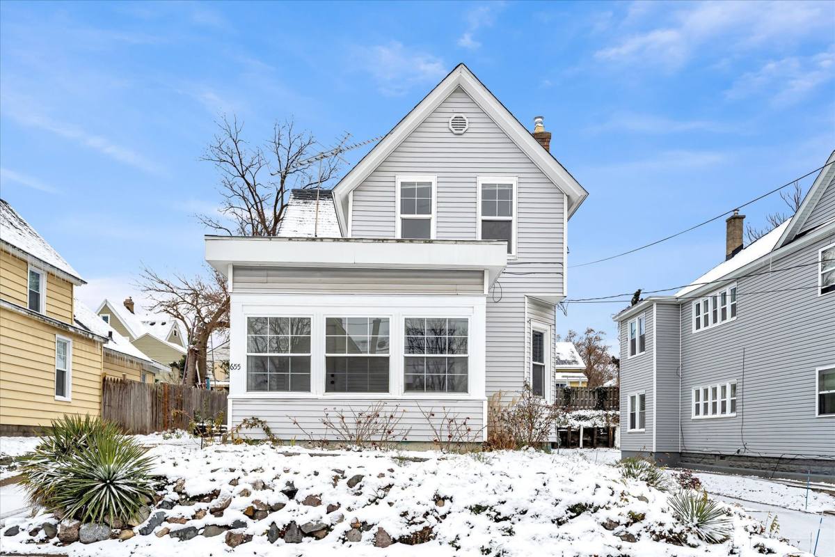 Apartment for rent at 655 High St SW, Grand Rapids, MI 49503