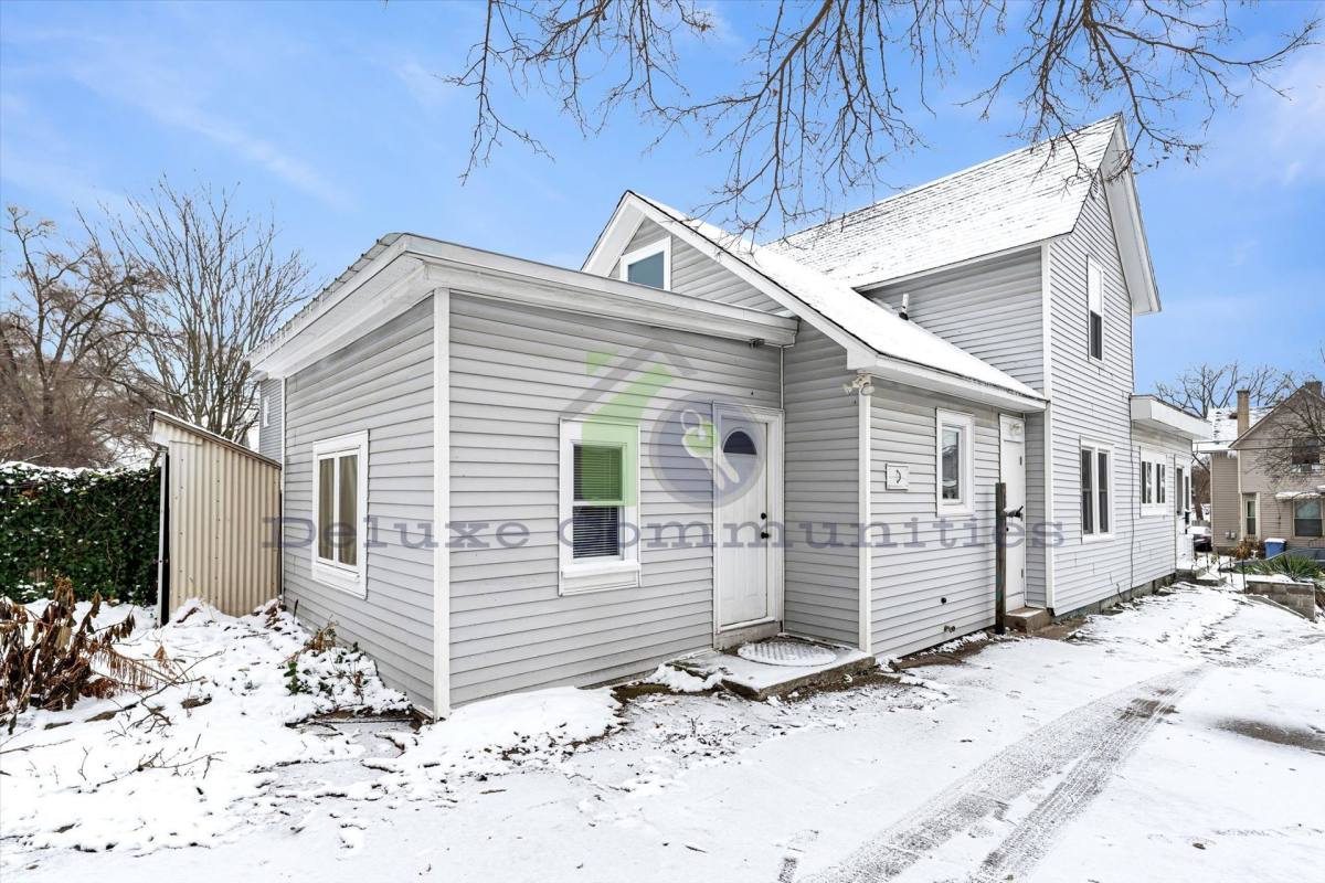 Apartment for rent at 655 High St SW, Grand Rapids, MI 49503