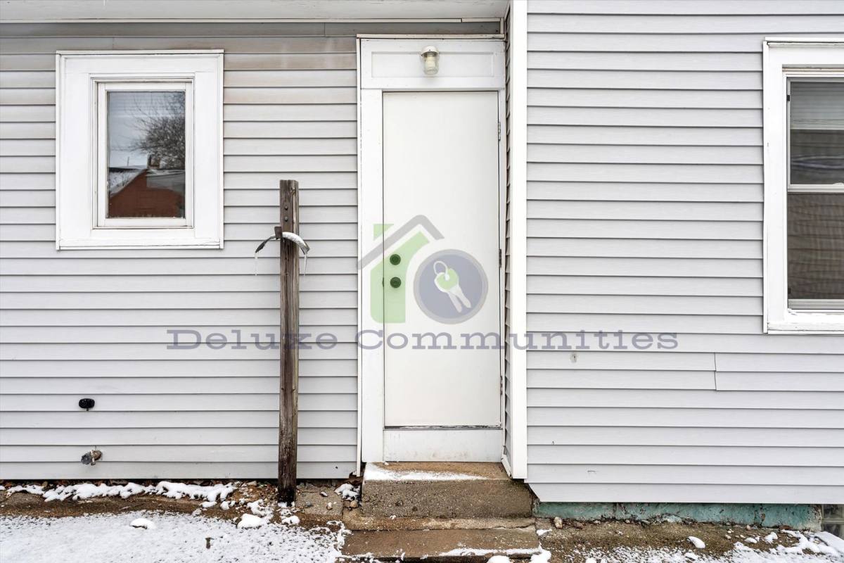 Apartment for rent at 655 High St SW, Grand Rapids, MI 49503
