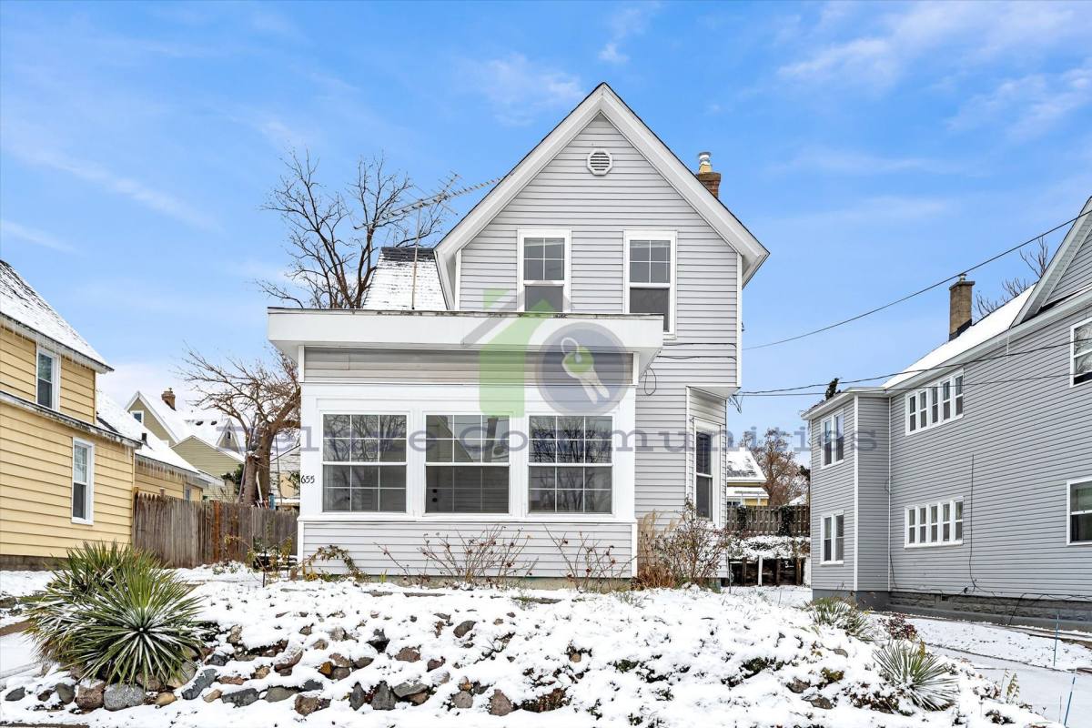 Apartment for rent at 655 High St SW, Grand Rapids, MI 49503