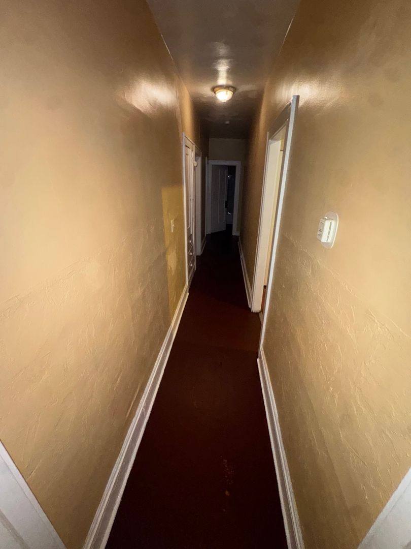 Apartment for rent at 1633 Eddington Rd, Cleveland, OH 44118