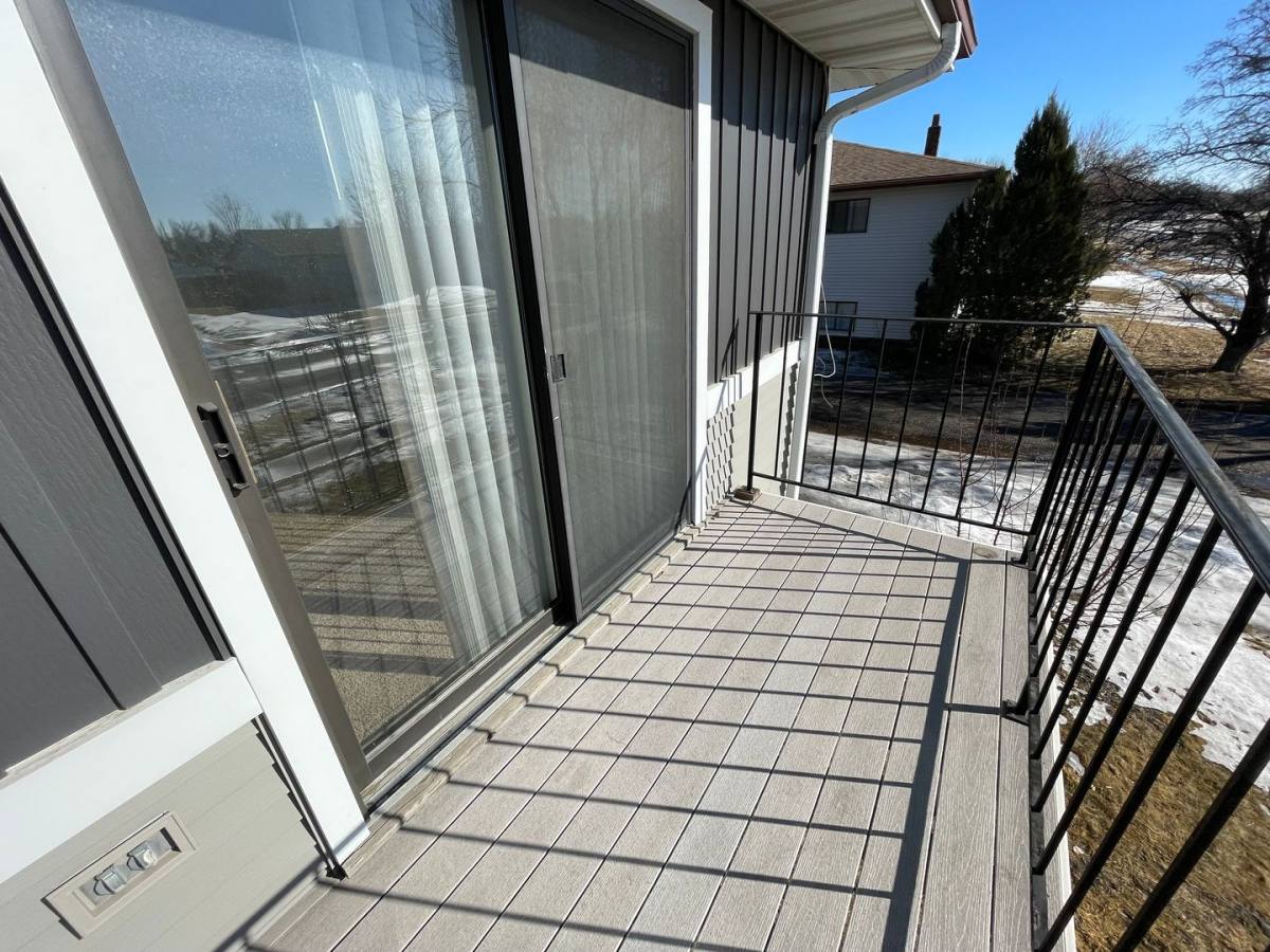 Apartment for rent at 726 12th Ave W, West Fargo, ND 58078