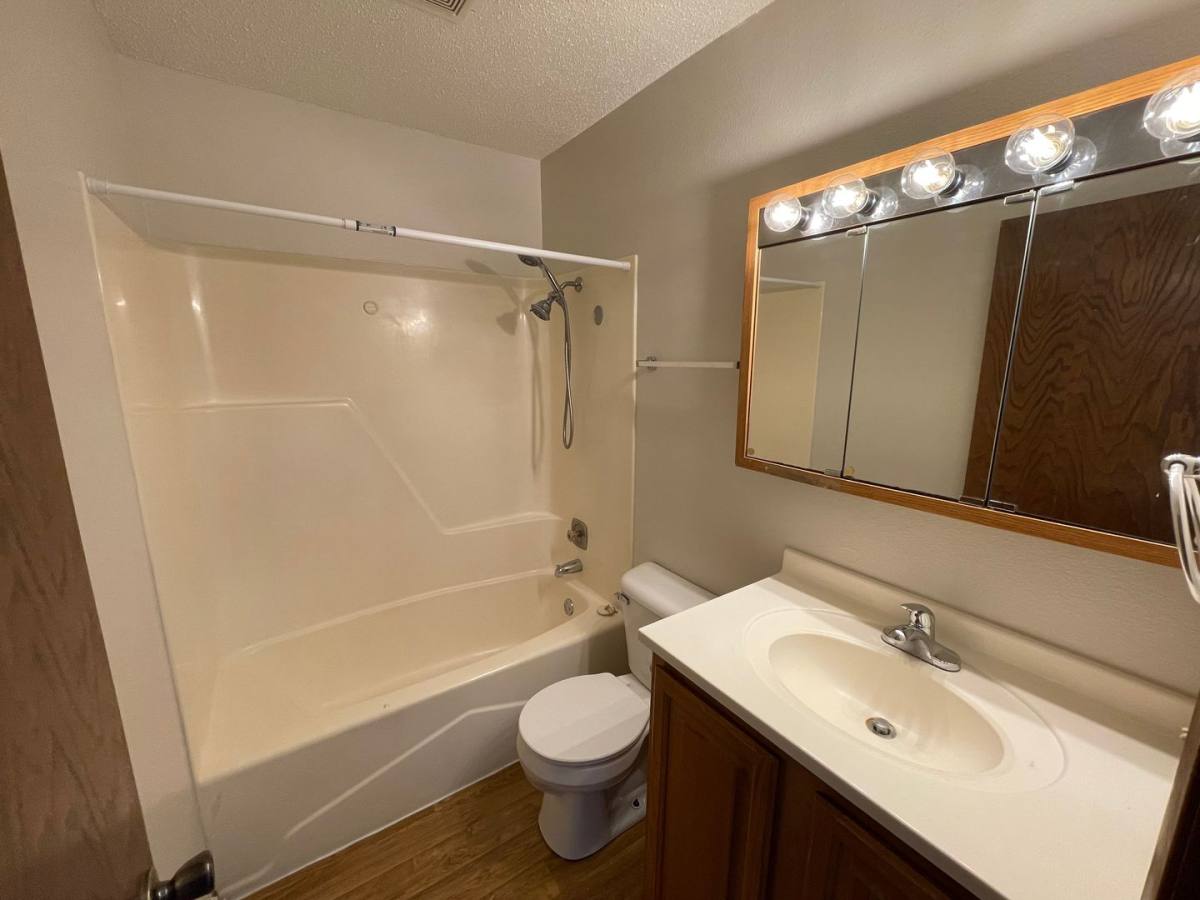 Apartment for rent at 726 12th Ave W, West Fargo, ND 58078