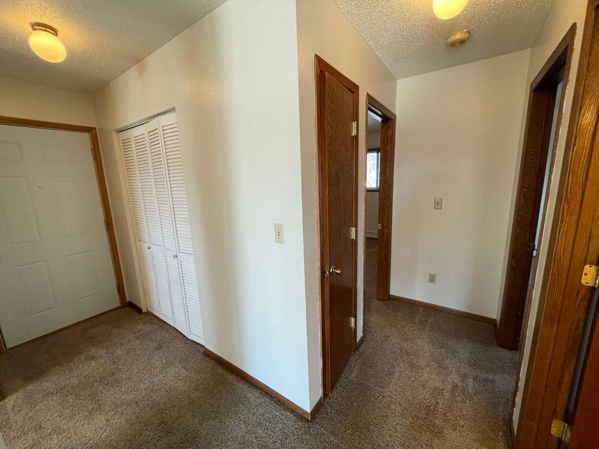 Apartment for rent at 726 12th Ave W, West Fargo, ND 58078