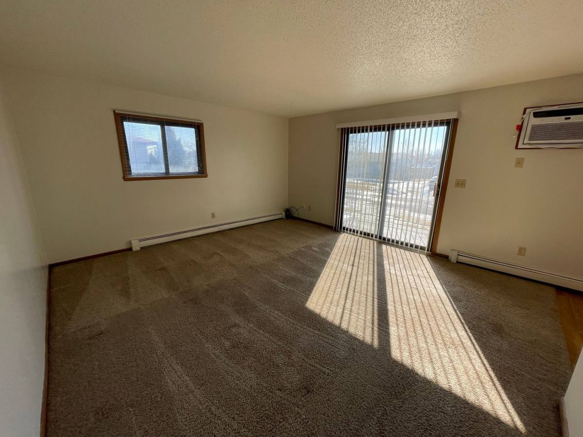 Apartment for rent at 726 12th Ave W, West Fargo, ND 58078