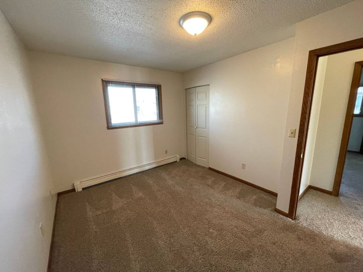 Apartment for rent at 726 12th Ave W, West Fargo, ND 58078