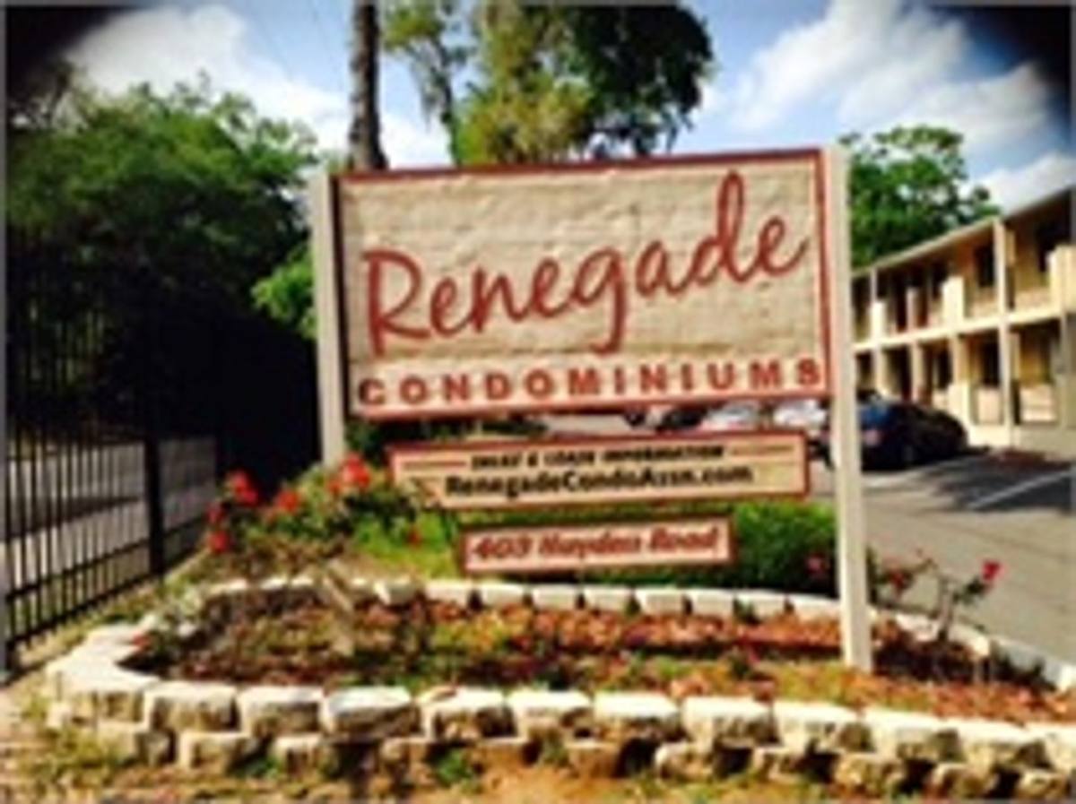 Condo for rent at 403 Hayden Rd, Tallahassee, FL 32303