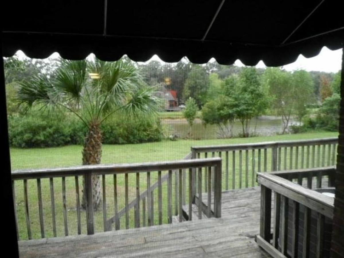 Townhouse for rent at 4414 Stratfordshire Court, Tallahassee, FL 32309