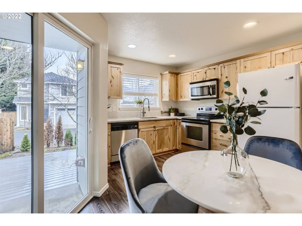 House for rent at 5344 SE 137th Ave, Portland, OR 97236