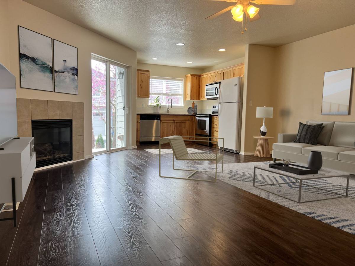 House for rent at 5344 SE 137th Ave, Portland, OR 97236