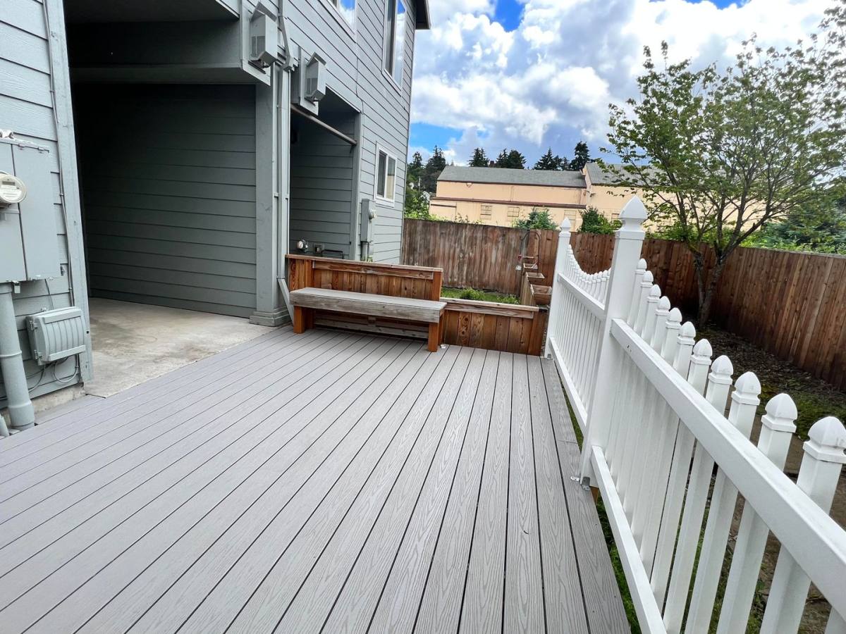 House for rent at 5344 SE 137th Ave, Portland, OR 97236