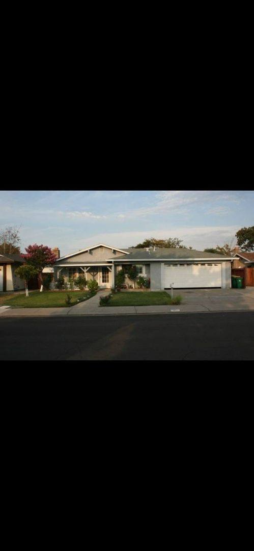 House for rent at 1857 Crestwood Circle, Stockton, CA 95210