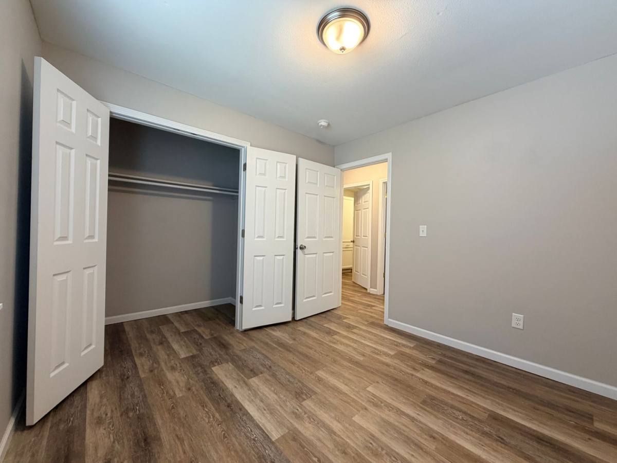 Apartment for rent at 67 Aloha Circle, Sherwood, AR 72120