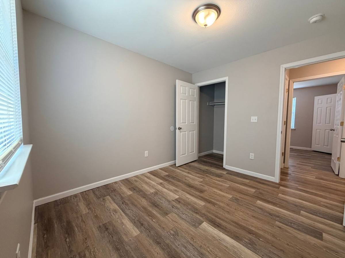 Apartment for rent at 67 Aloha Circle, Sherwood, AR 72120
