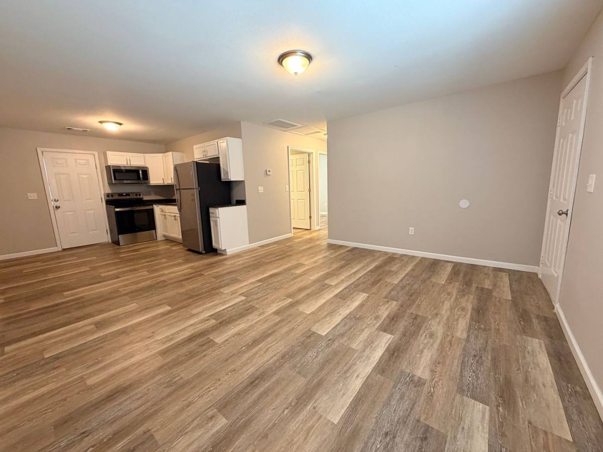 Apartment for rent at 67 Aloha Circle, Sherwood, AR 72120