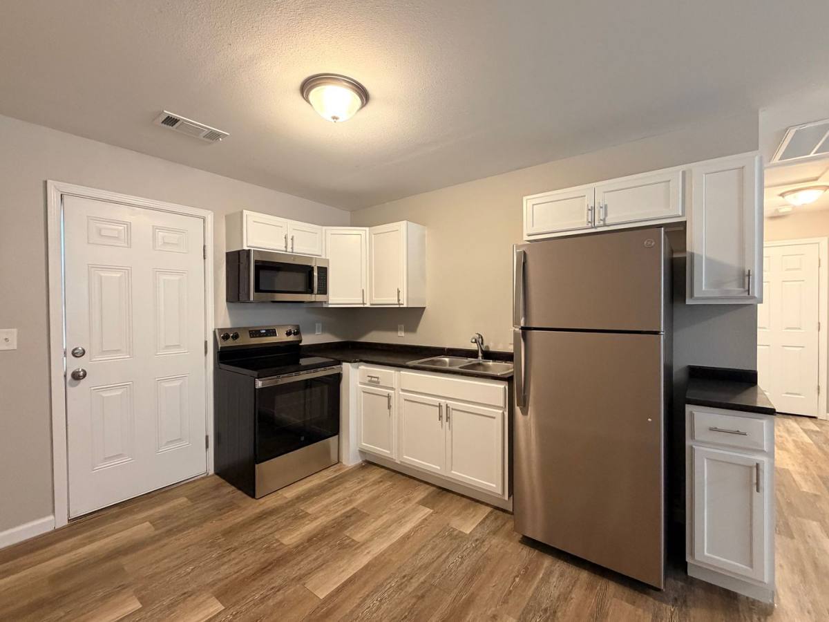 Apartment for rent at 67 Aloha Circle, Sherwood, AR 72120