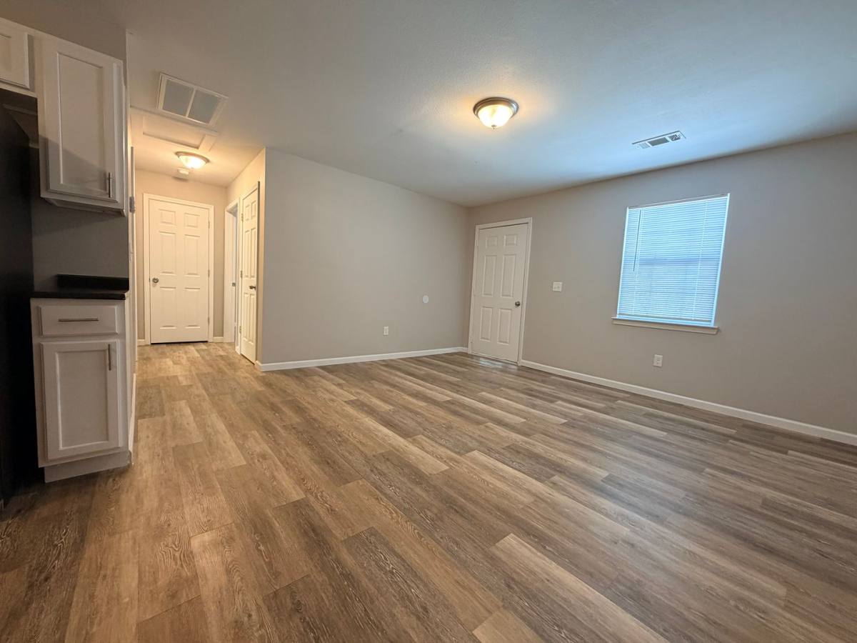 Apartment for rent at 67 Aloha Circle, Sherwood, AR 72120