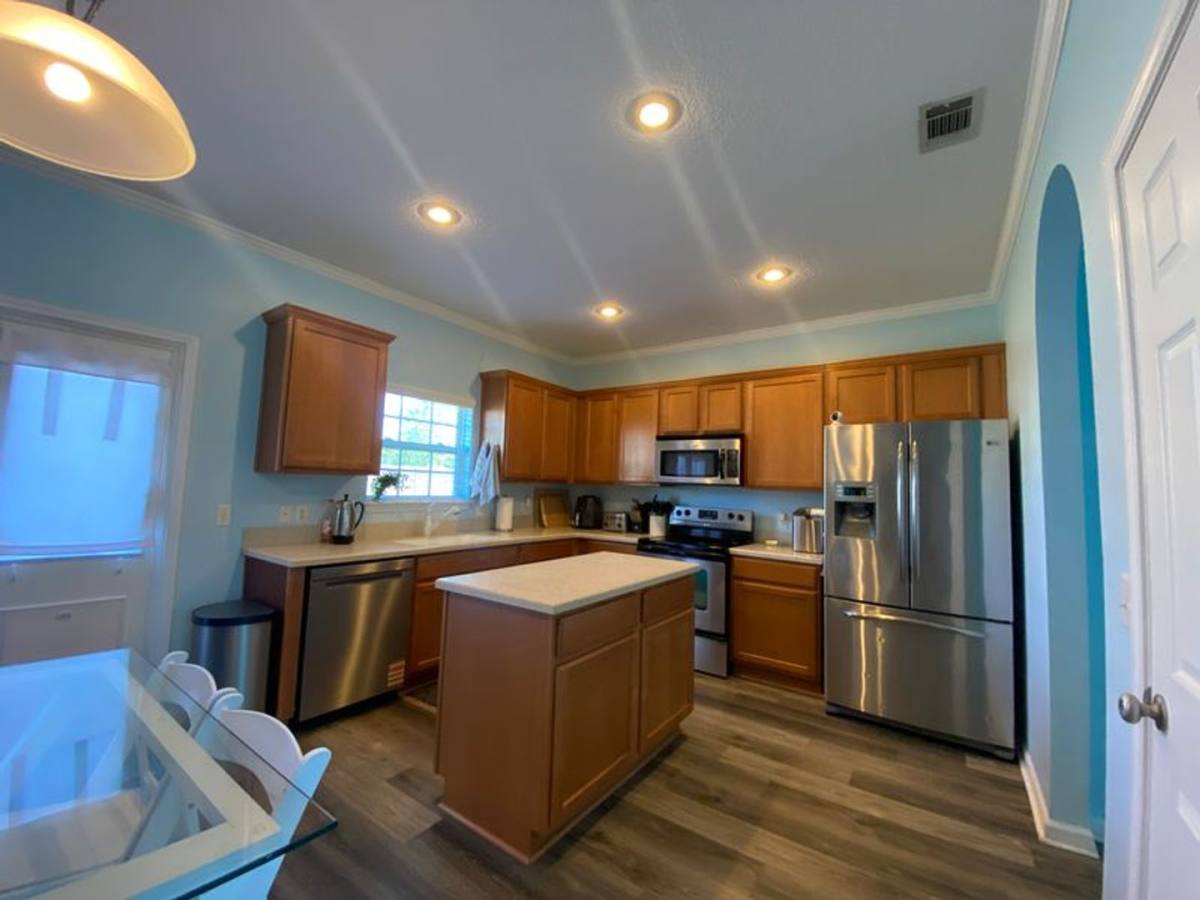 House for rent at 105 Shale Court, Savannah, GA 31419
