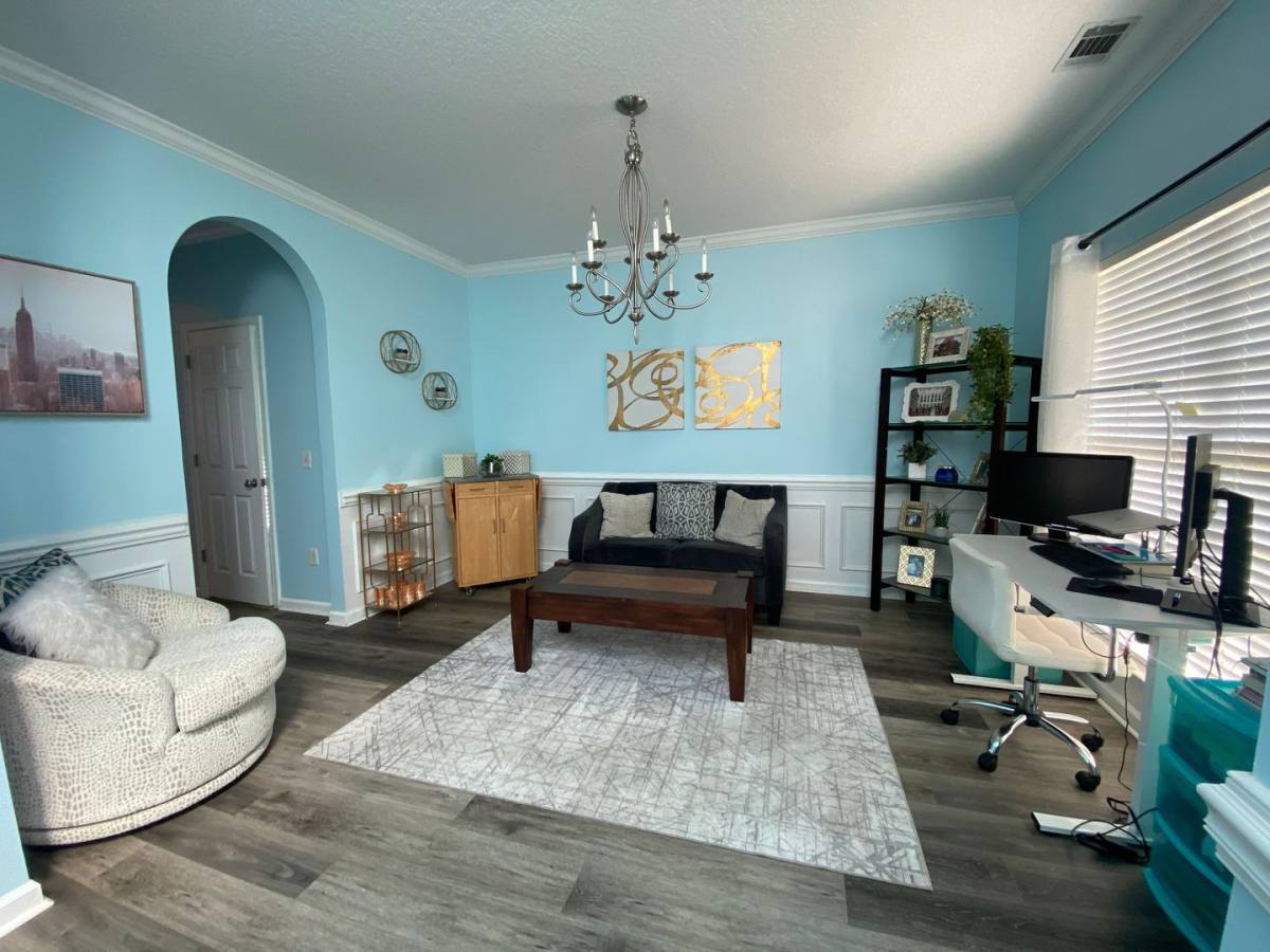 House for rent at 105 Shale Court, Savannah, GA 31419