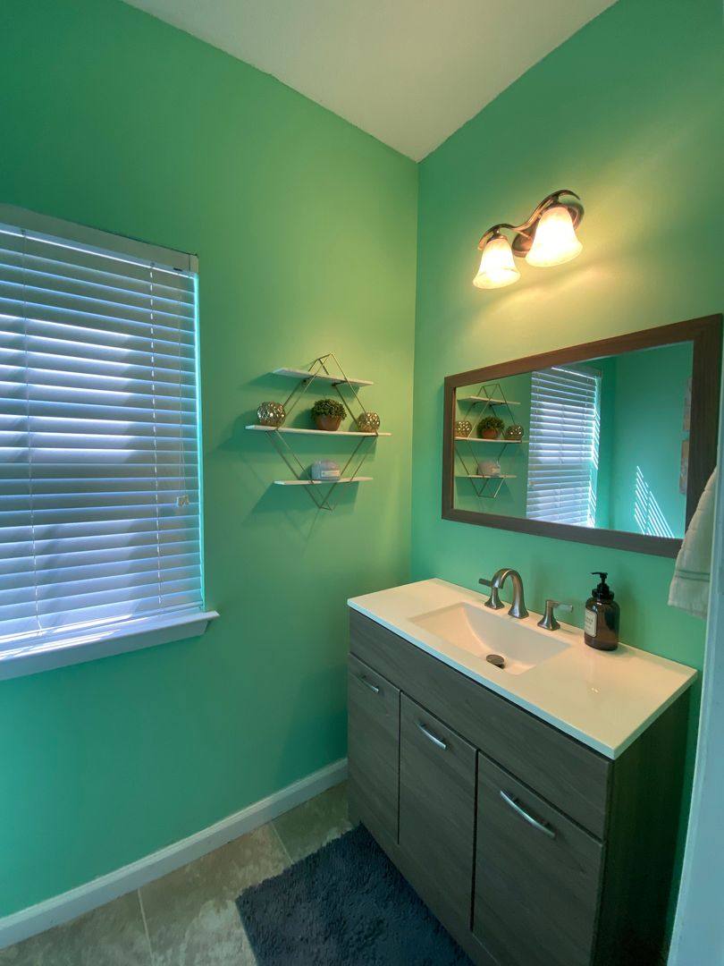 House for rent at 105 Shale Court, Savannah, GA 31419