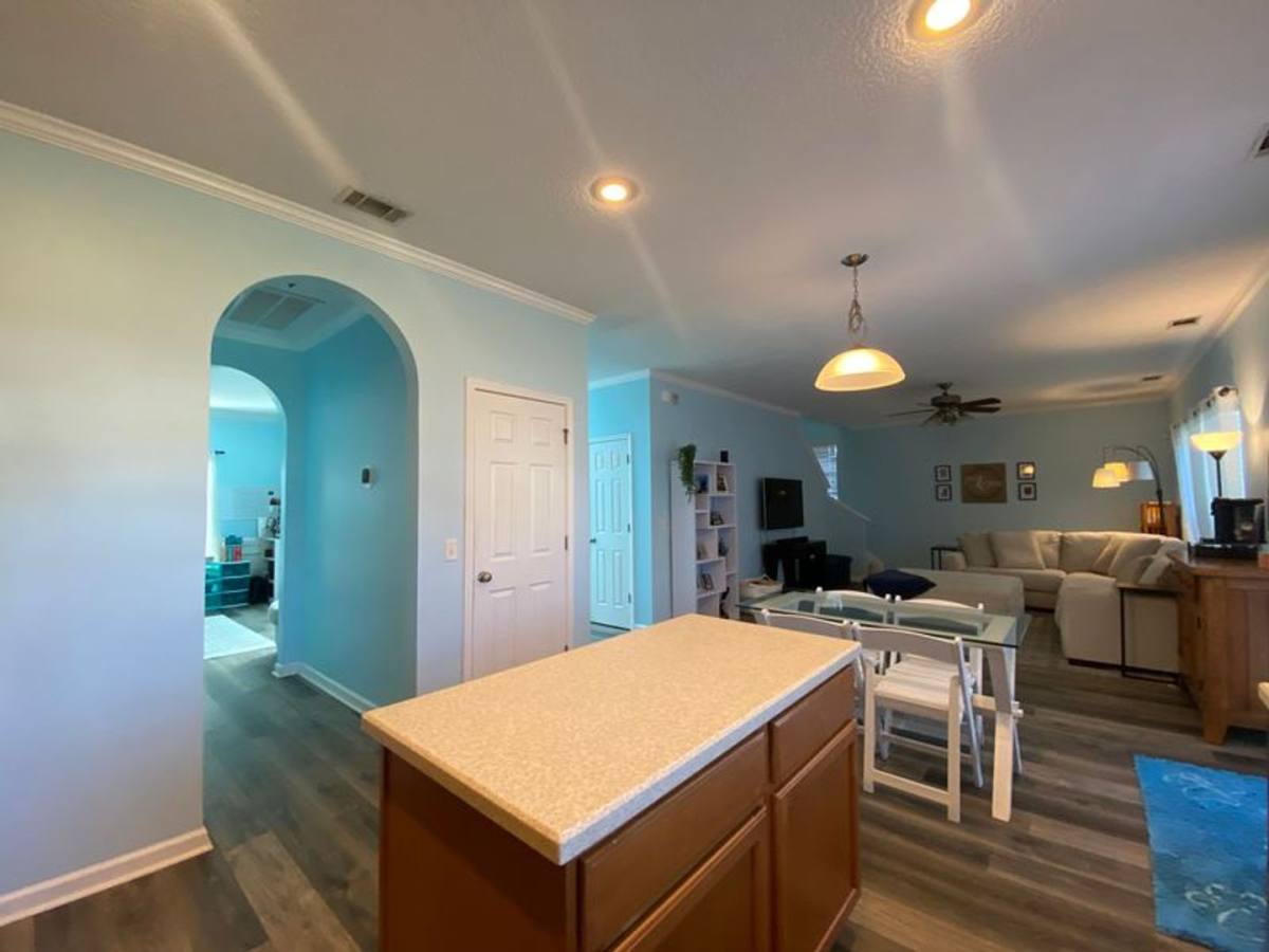House for rent at 105 Shale Court, Savannah, GA 31419