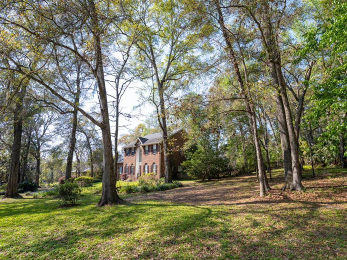House for rent at 491 Frank Shaw Rd, Tallahassee, FL 32312