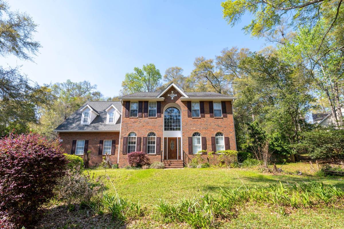 House for rent at 491 Frank Shaw Rd, Tallahassee, FL 32312