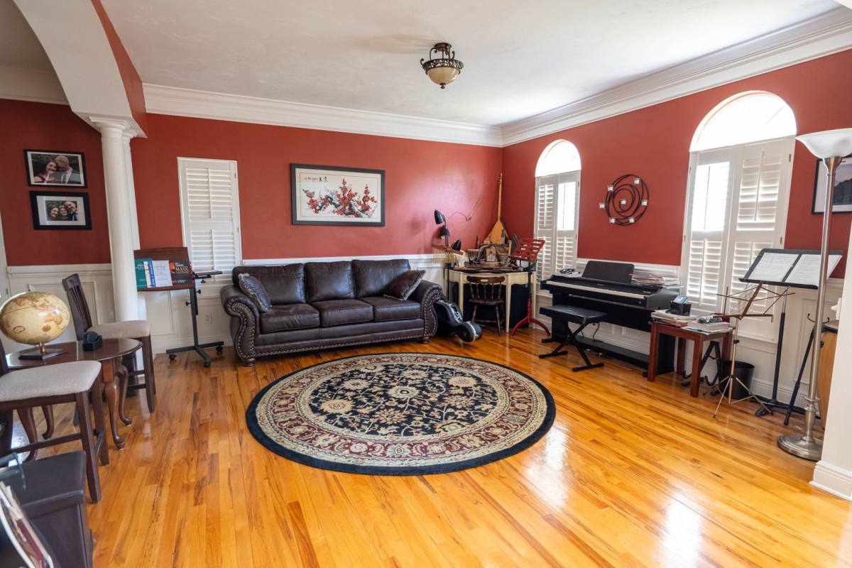 House for rent at 491 Frank Shaw Rd, Tallahassee, FL 32312