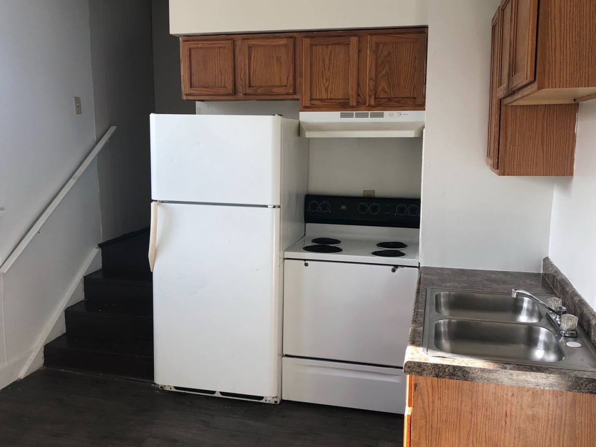 House for rent at 4133 S Lafayette St, Fort Wayne, IN 46806