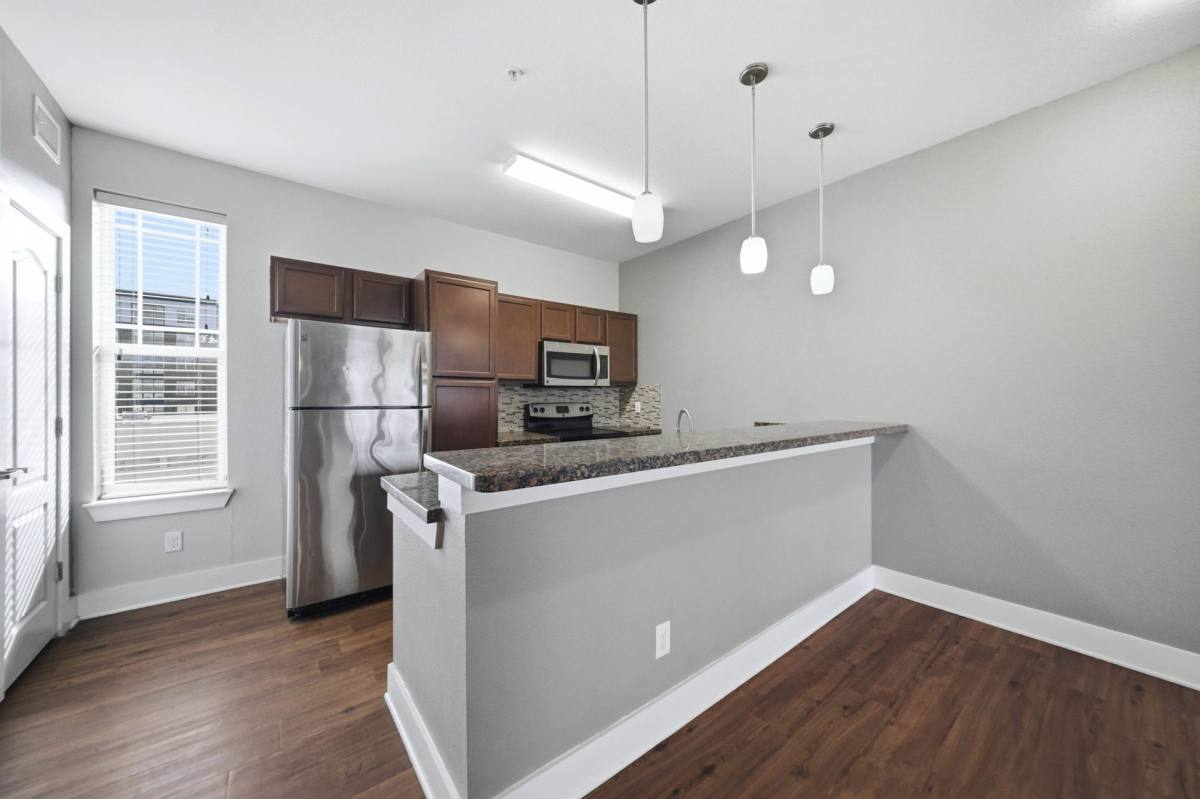 Apartment for rent at 424 Tauber St, College Station, TX 77840