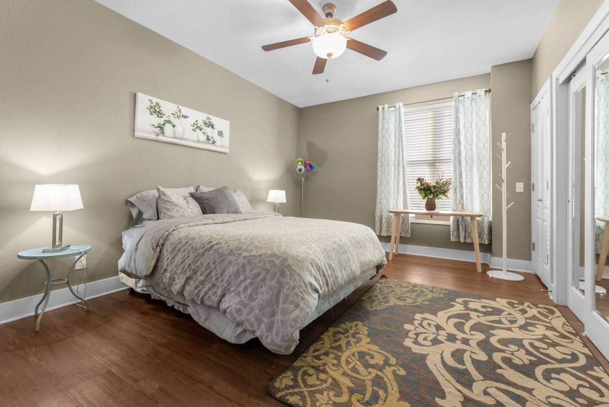 Apartment for rent at 424 Tauber St, College Station, TX 77840