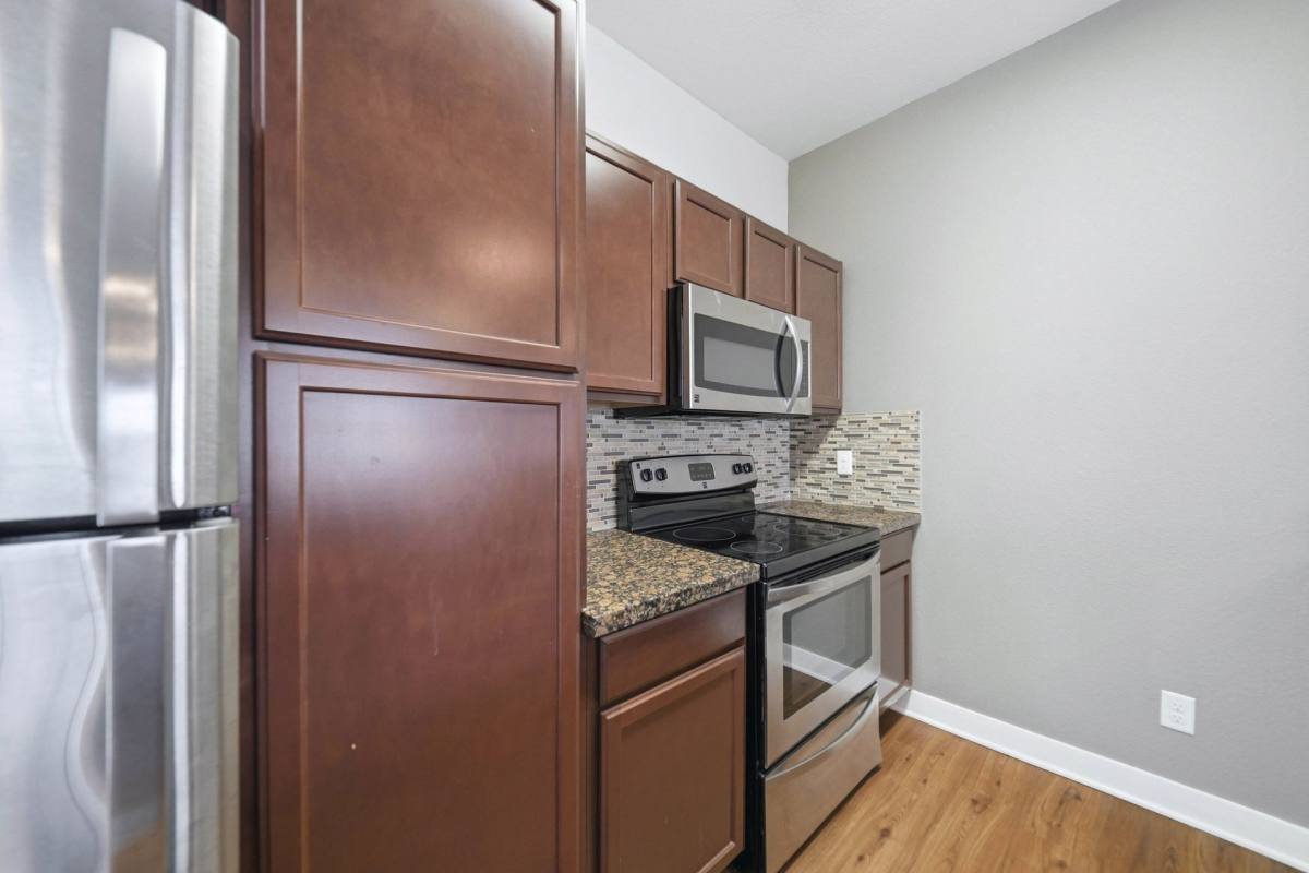 Apartment for rent at 424 Tauber St, College Station, TX 77840