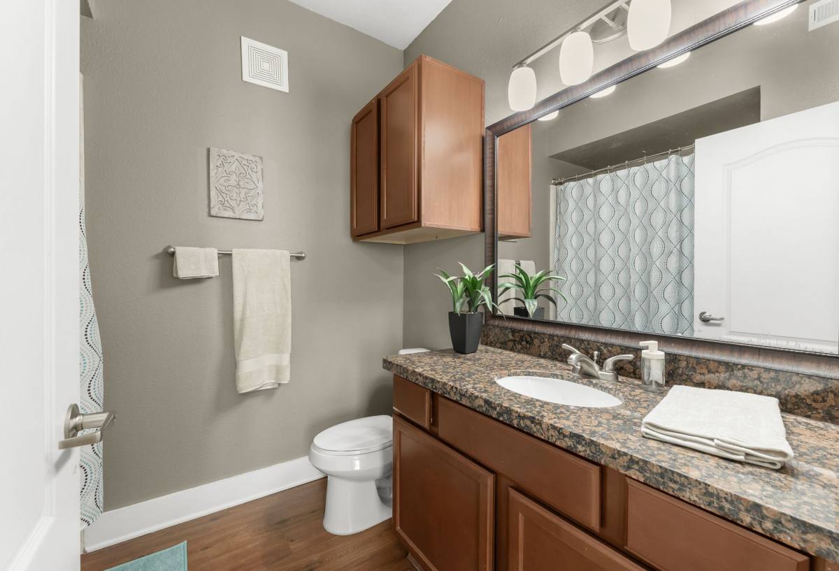 Apartment for rent at 424 Tauber St, College Station, TX 77840