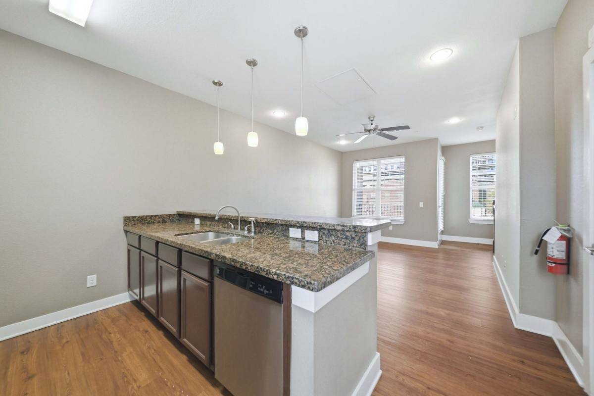 Apartment for rent at 424 Tauber St, College Station, TX 77840