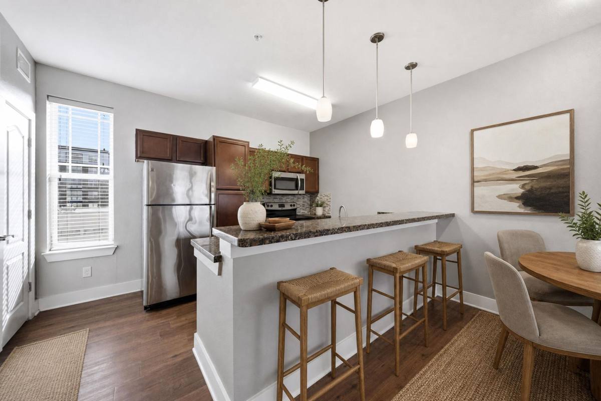 Apartment for rent at 424 Tauber St, College Station, TX 77840