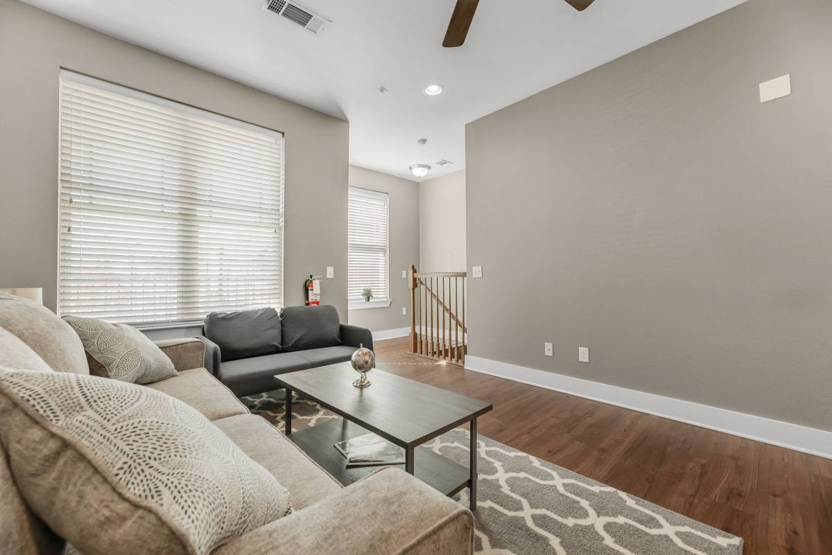 Apartment for rent at 424 Tauber St, College Station, TX 77840