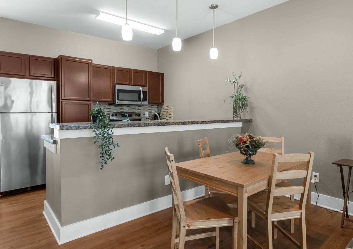 Apartment for rent at 424 Tauber St, College Station, TX 77840