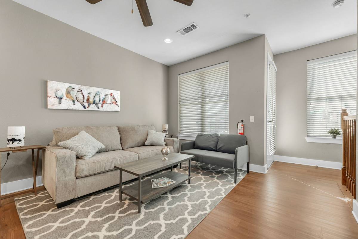 Apartment for rent at 424 Tauber St, College Station, TX 77840