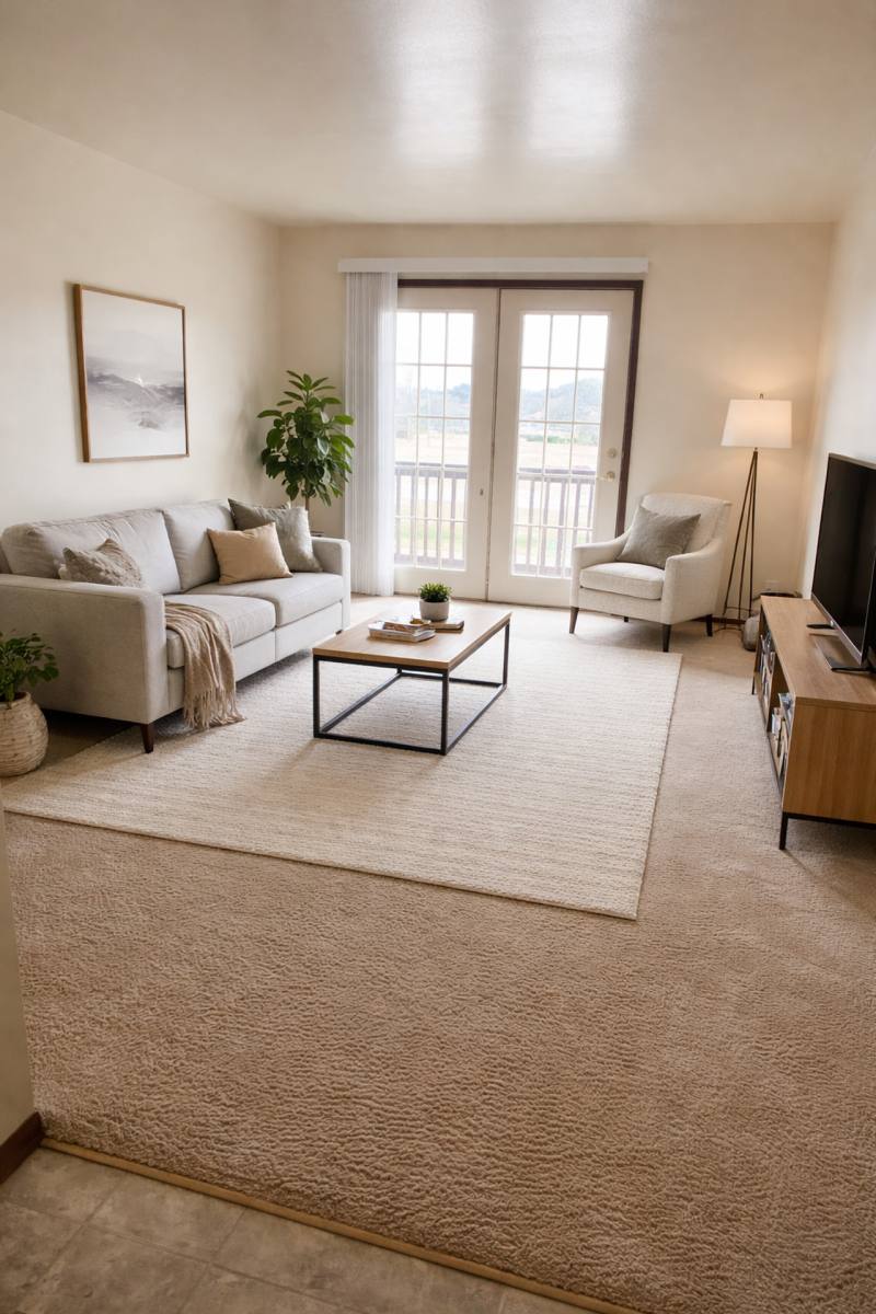 Apartment for rent at 1303 Fleetfoot Dr, Waukesha, WI 53186