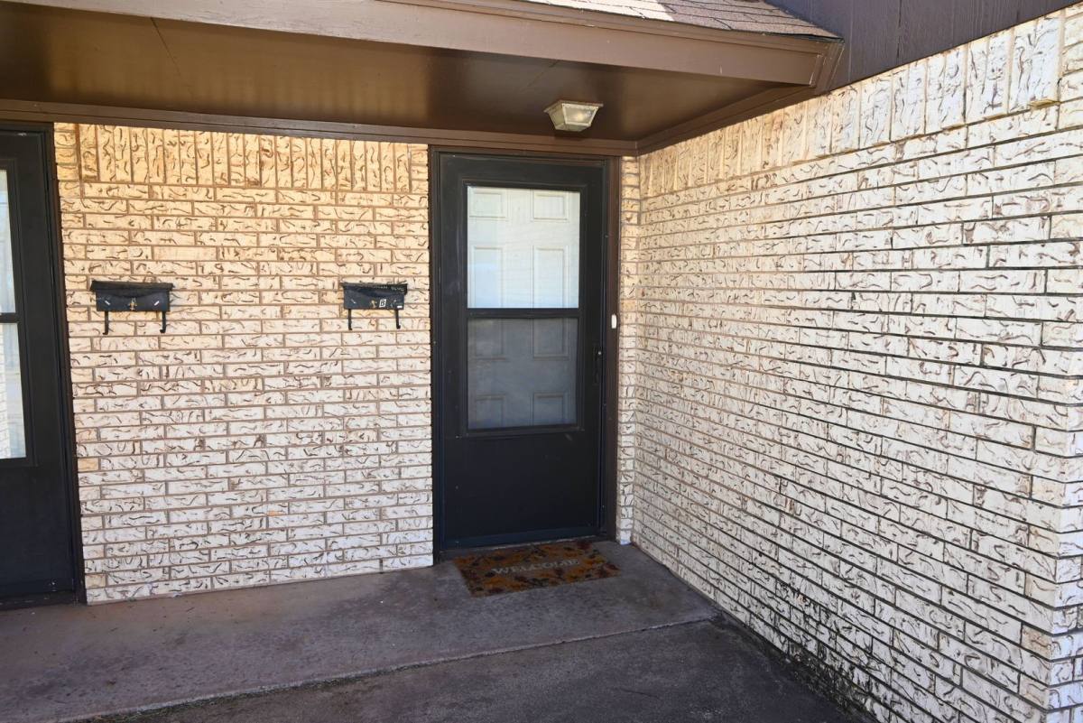 Apartment for rent at 1901 Wenonah Blvd, Wichita Falls, TX 76309