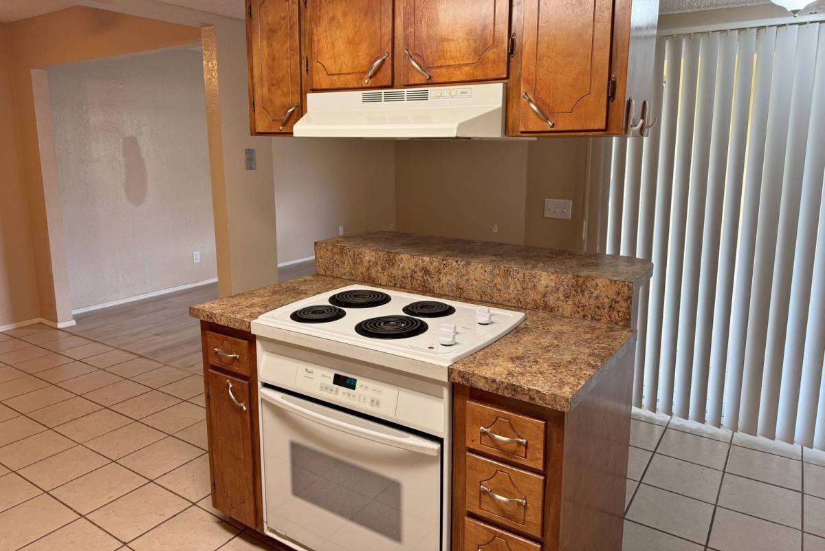 Apartment for rent at 1901 Wenonah Blvd, Wichita Falls, TX 76309