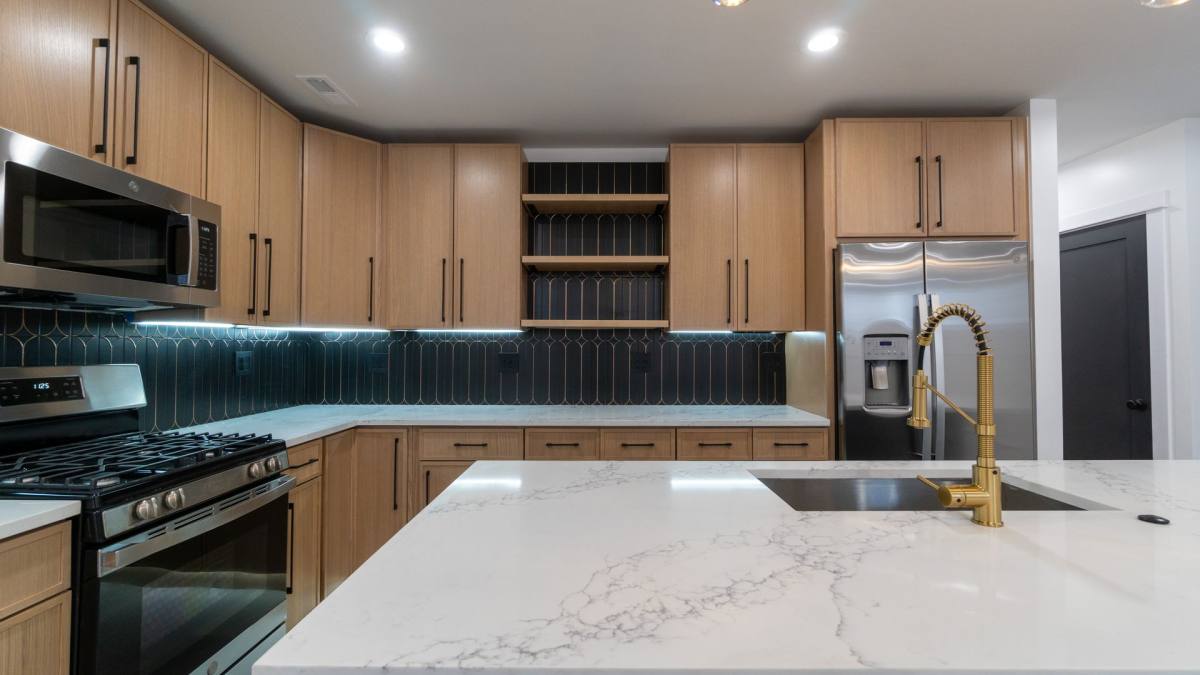 Apartment for rent at 4745 N Beacon - 4747 St Garden, Chicago, IL 60640