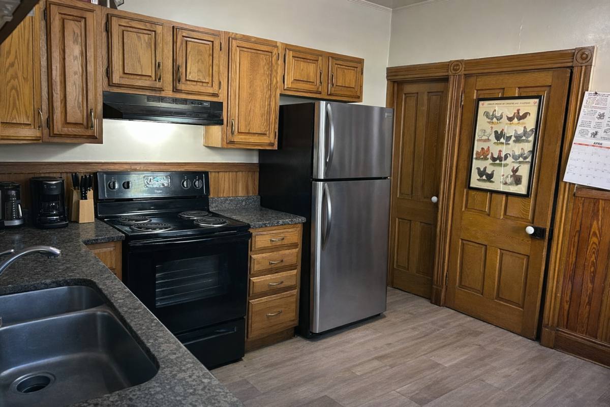 Apartment for rent at 501-503 E Chestnut St, Lancaster, PA 17602
