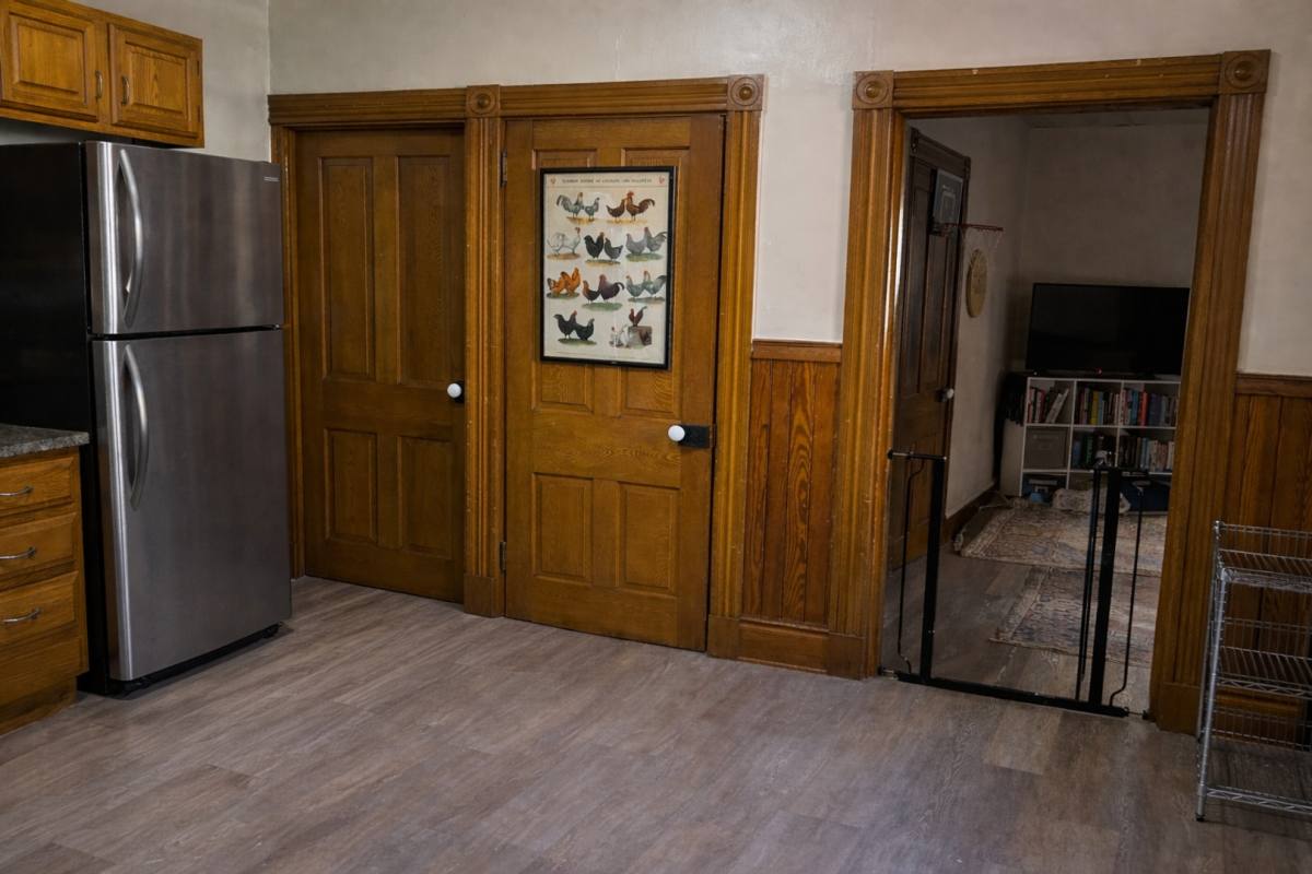 Apartment for rent at 501-503 E Chestnut St, Lancaster, PA 17602
